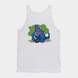 Kangarilla Tank Top